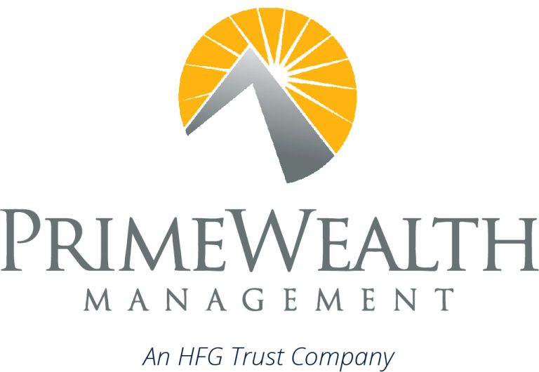 prime wealth management logo HFG Trust
