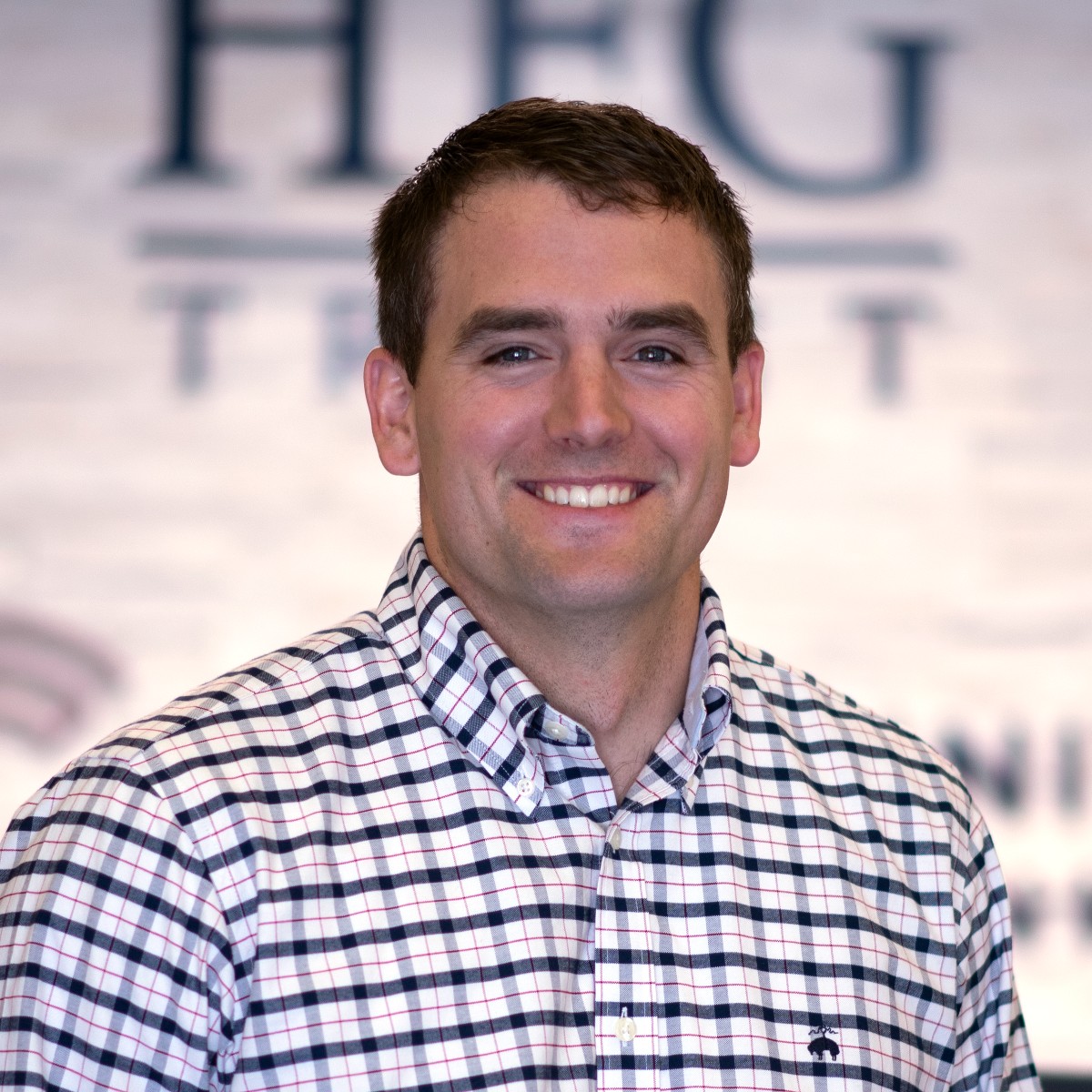 Cody Beaumont Financial Advisor HFG Trust