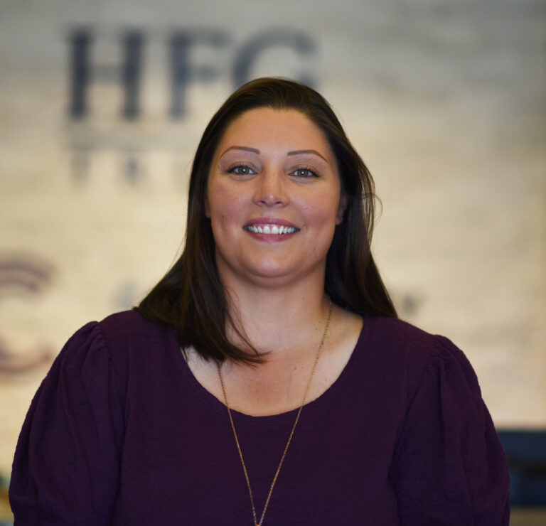 Katherine Smith Personal Banker, Kennewick HFG Trust
