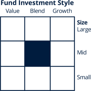 structure of the Morningstar Style Box™ at HFG Trust financial experts